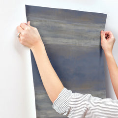 CC1255-peel-and-stick-wallpaper-stick-application-step