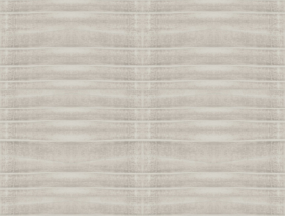 Grey Stone Wallpaper featuring a pattern of horizontal grey stone strips.