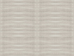 Grey Stone Wallpaper featuring a pattern of horizontal grey stone strips.