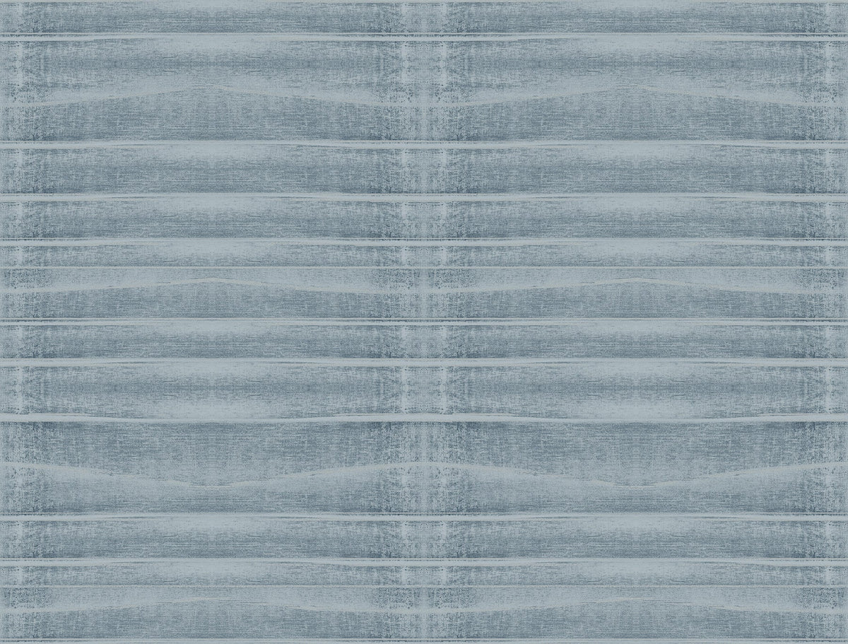 Grey Stone Wallpaper featuring a repetitive pattern of horizontal stone planks.