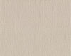 Vertical Woven Wallpaper in beige with a fine, vertical woven texture.