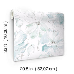 CL2517-peel-and-stick-wallpaper-product-dimensions