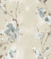 Soft Blue