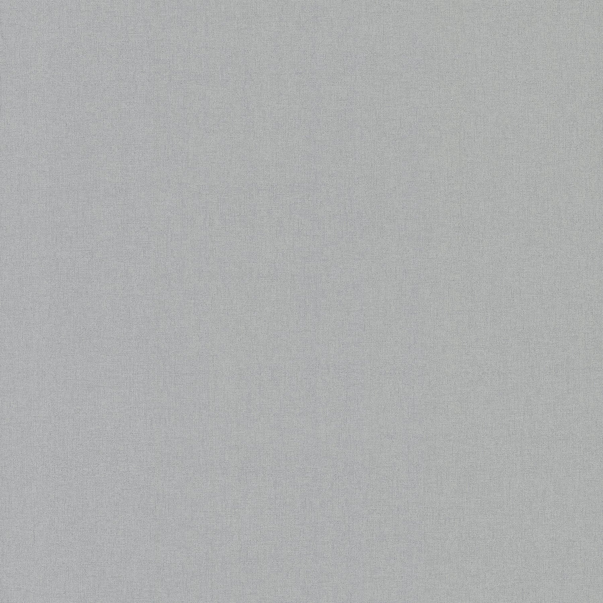 Gypsy Weave Wallpaper in solid light gray with a fine, woven texture.