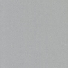 Gypsy Weave Wallpaper in solid light gray with a fine, woven texture.