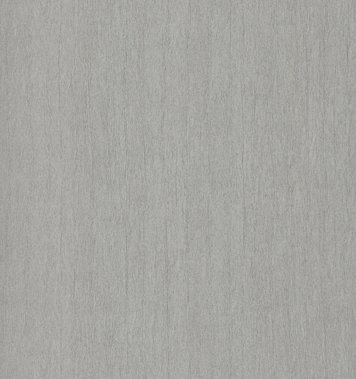 Natural Texture Wallpaper by York Wallcoverings features a light grey, textured surface reminiscent of brushed concrete or stone, accented with subtle vertical and horizontal lines that create a soft, patterned look.