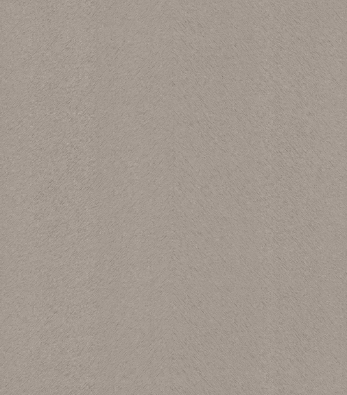 Etched Chevron Wallpaper by York Wallcoverings features a light beige wood texture with a subtle vertical chevron grain pattern, creating a gentle and natural look. The smooth surface displays faint lines and soft variations in shading for an authentic finish.