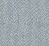 Galaxies Wallpaper by York Wallcoverings features a blue background densely adorned with small, irregular white dots, producing a textured, speckled effect throughout the design.