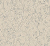 Taupe & Silver