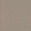 Ribbon Bamboo Wallpaper by York Wallcoverings features a beige textured surface with subtle horizontal lines that mimic the look of woven fabric. Its uniform, neutral pattern lends a soft and minimalist appearance, making it an ideal choice for understated elegance.
