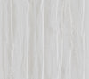 Candice Olson Fantasy Faux Bois Wallpaper in light gray with a white line drawing of a vertical wood grain pattern.