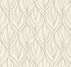 White & Gold