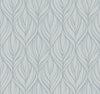 Blue & Silver