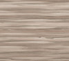 Candice Olson Sanctuary Wallpaper featuring a horizontal wood grain pattern in varying shades of tan and brown.