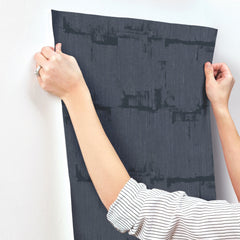 FM1061-peel-and-stick-wallpaper-stick-application-step