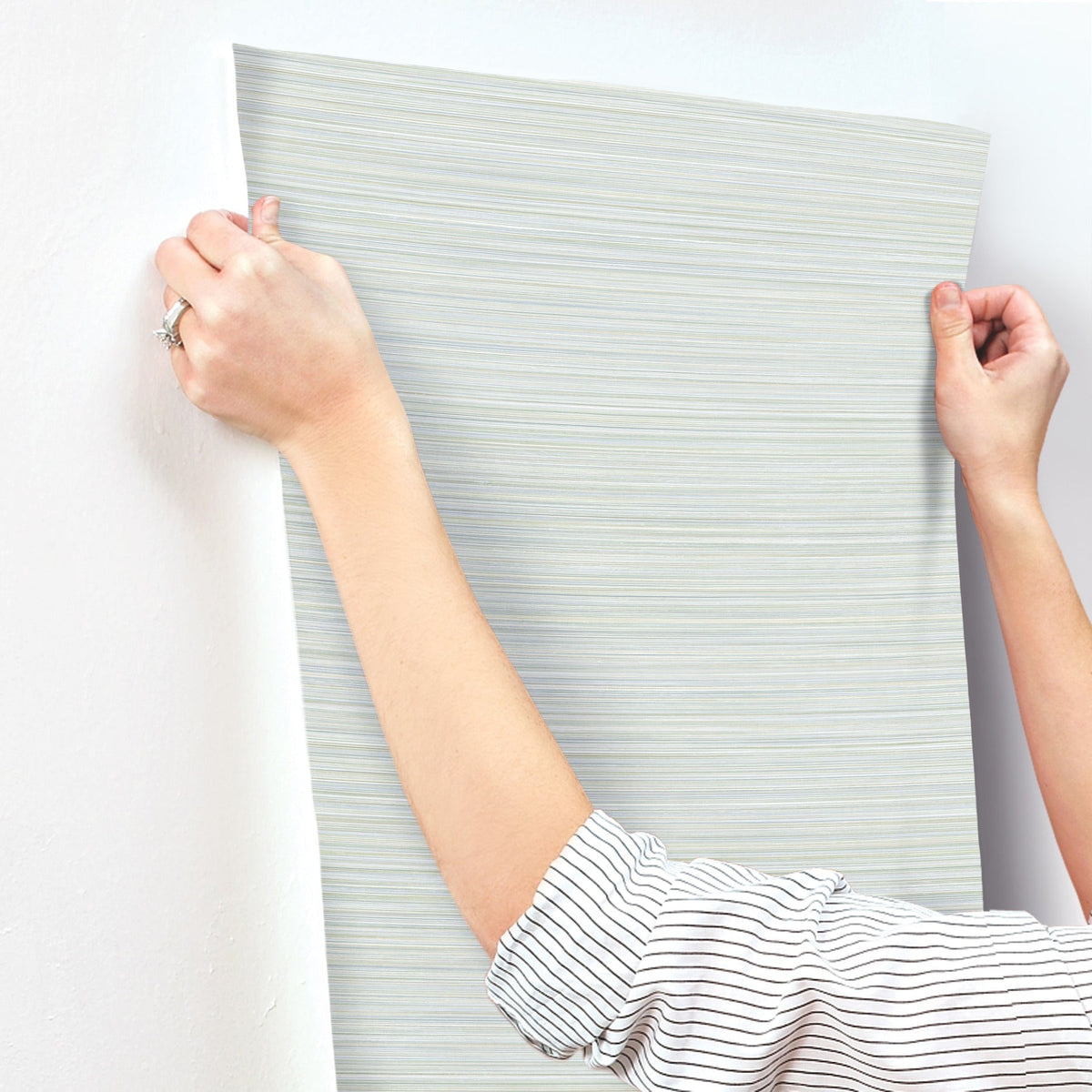FM1075-peel-and-stick-wallpaper-stick-application-step