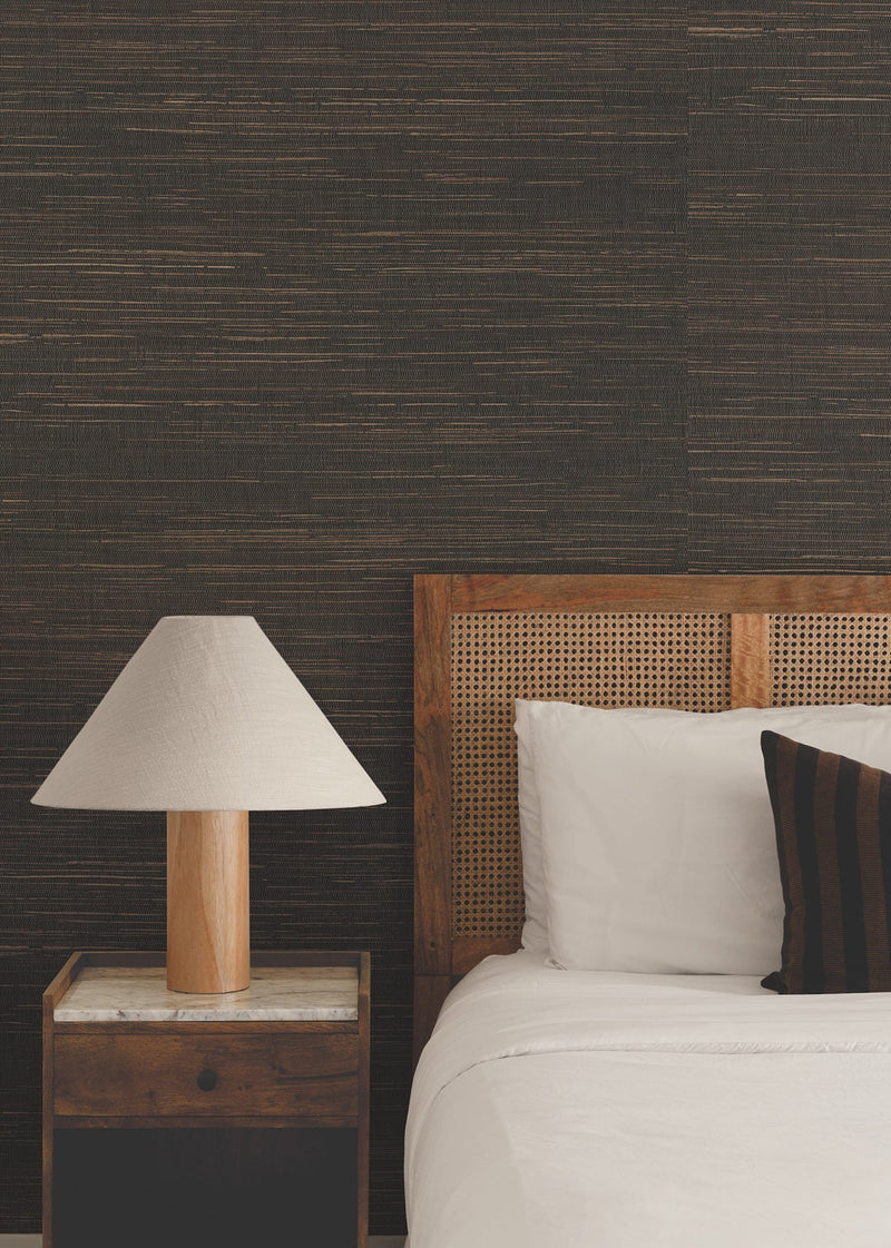 Grasscloth