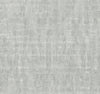 Ronald Redding Liquid Metal Wallpaper featuring a light gray, distressed brick pattern.