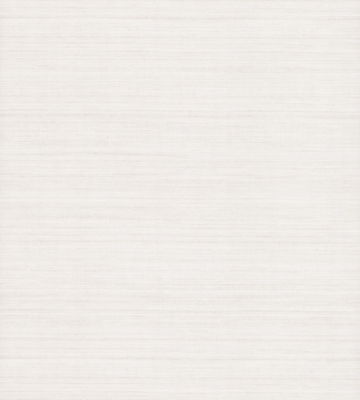 The Ronald Redding Silk Elegance Wallpaper by York Wallcoverings features a light beige textured background with subtle horizontal lines, evoking the look of woven fabric or finely brushed paper.