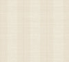 Colbert Stripe Textured Wallpaper features a light beige color with vertical stripes in varying textures and subtle woven patterns, offering a soft and minimalist design.
