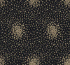 Black/Gold