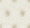 Cream & Gold