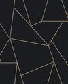 Black & Gold