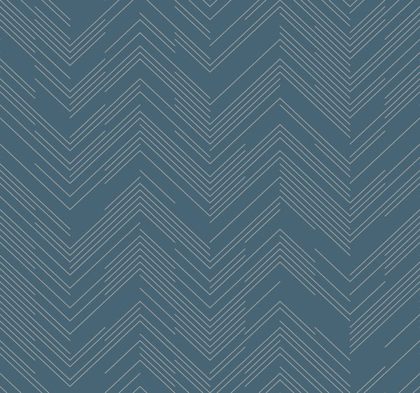 Chevron & Herringbone
