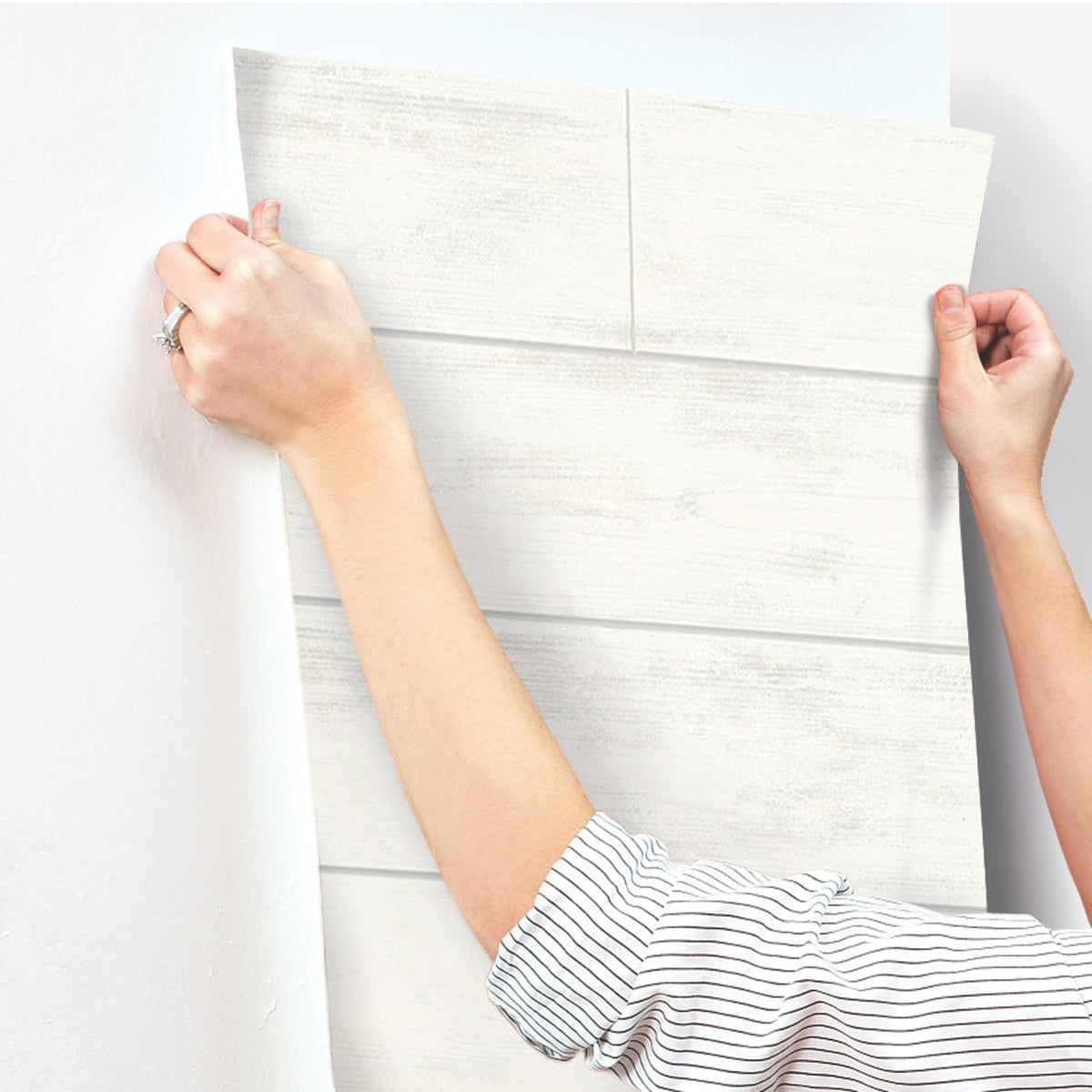 MH1560-peel-and-stick-wallpaper-stick-application-step-2