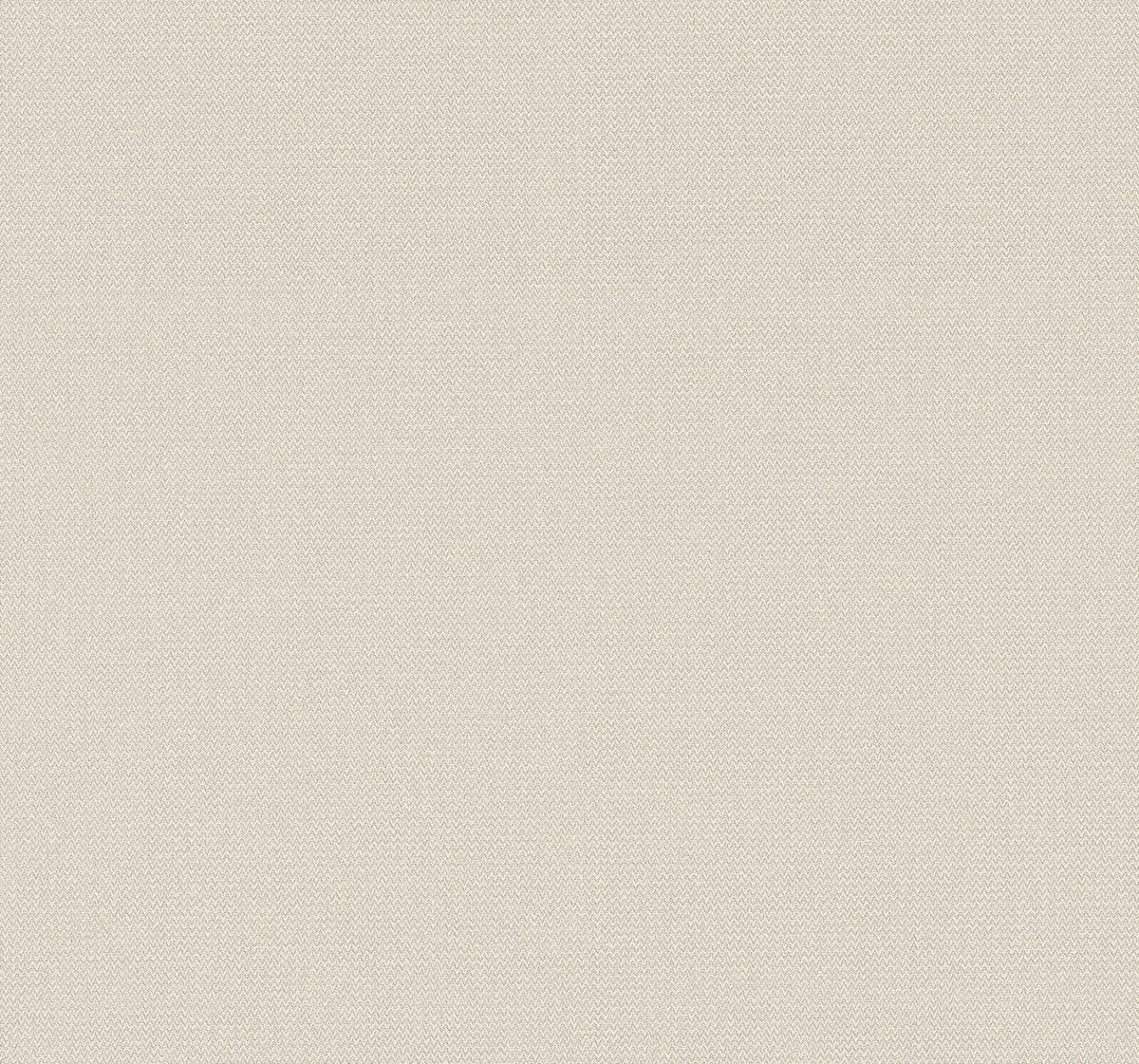 Experience a seamless, light beige textured backdrop with the Chevronette Wallpaper by York Wallcoverings, featuring a subtle crosshatch pattern reminiscent of woven fabric or linen.
