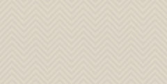 The Macro Chevron Wallpaper by York Wallcoverings features a beige background with a repeated chevron pattern of light, zigzagging lines. Evenly spaced for a calm, minimalist effect, this design creates a subtle, textured look that’s perfect for any modern space.