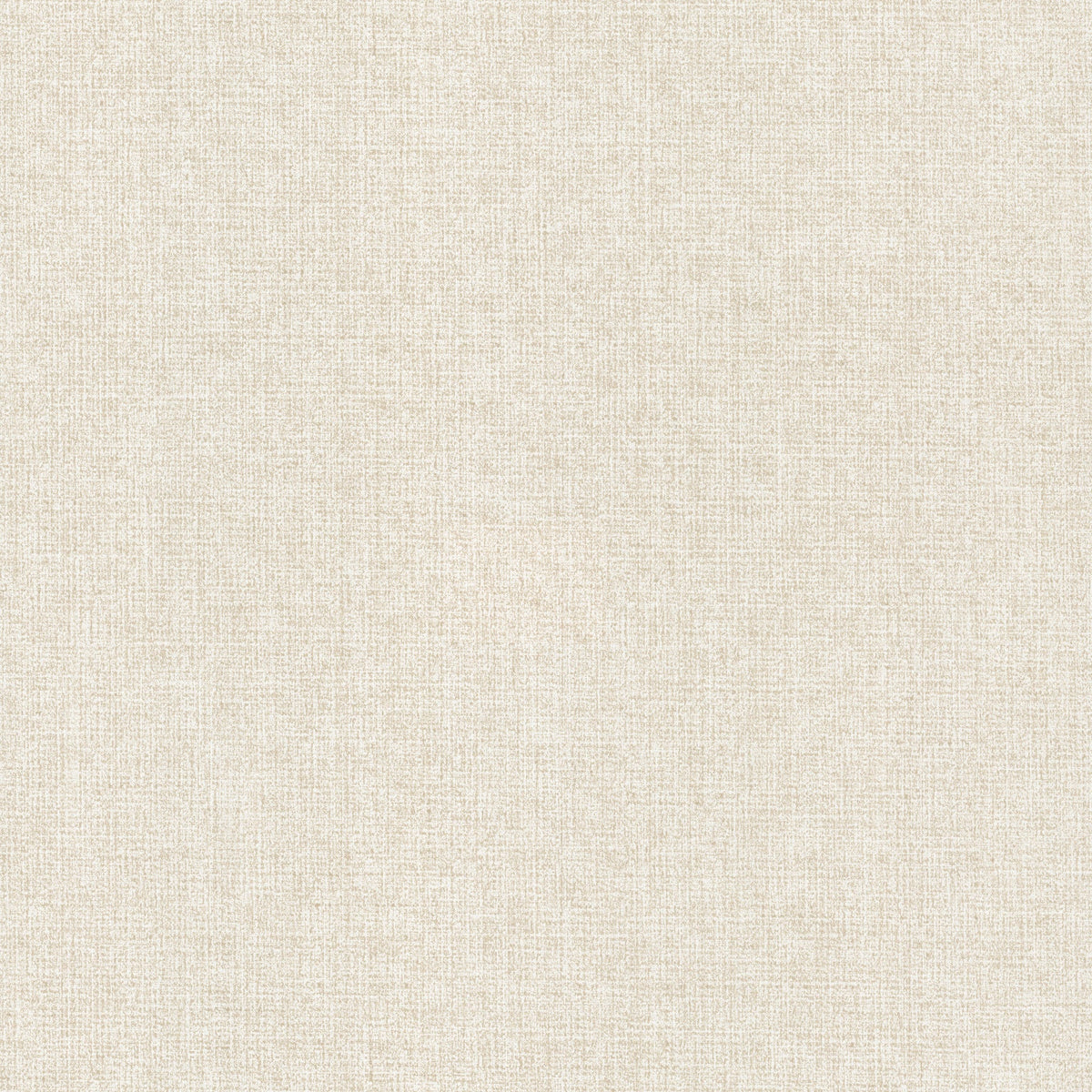 Magnolia Home Brindled Wallpaper in light beige with a subtle, woven texture.