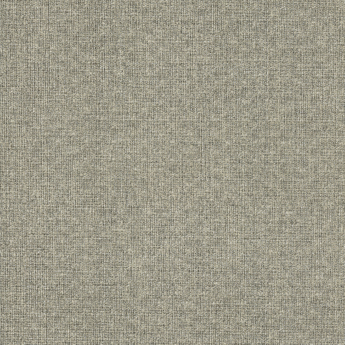 Magnolia Home Brindled Wallpaper featuring a fine, neutral-toned woven pattern.
