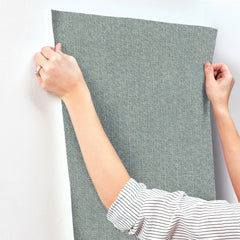 MJ4892N-peel-and-stick-wallpaper-stick-application-step