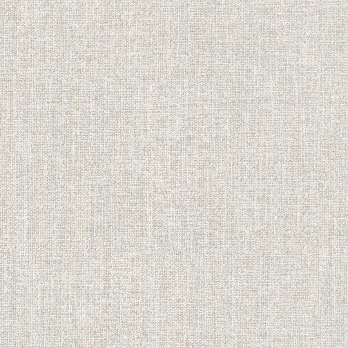 Magnolia Home Brindled Wallpaper in light beige with a subtle, textured woven pattern.