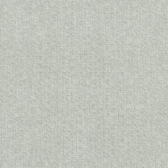 Magnolia Home Brindled Wallpaper in light grey with a subtle, fine-grained woven texture.