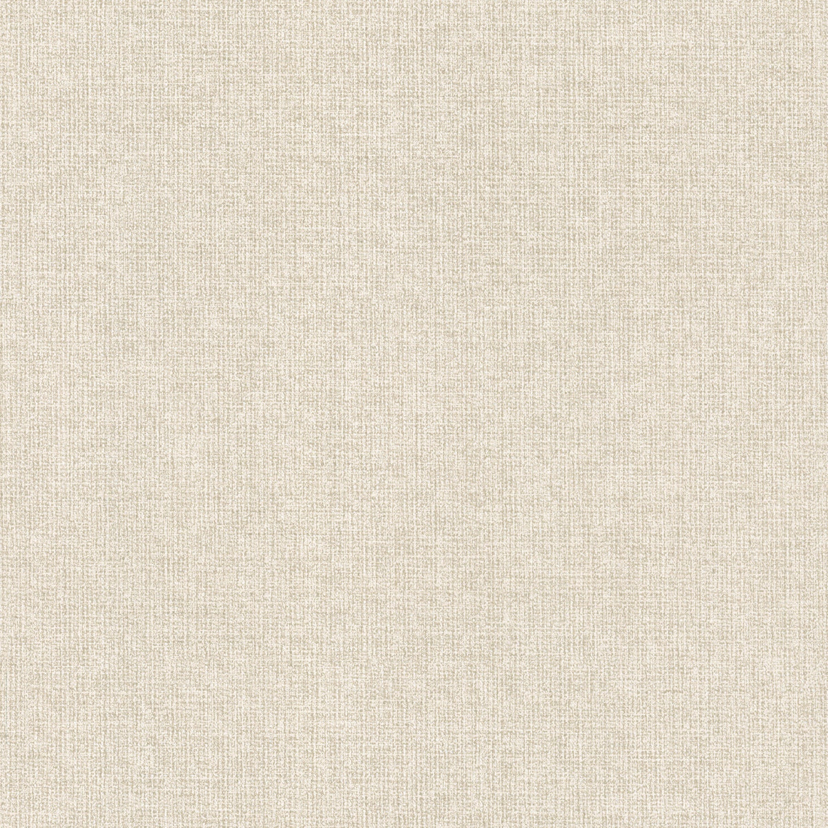 Magnolia Home Brindled Wallpaper in light beige with a fine, textured weave pattern.