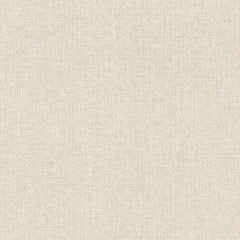 Magnolia Home Brindled Wallpaper in light beige with a fine, textured weave pattern.