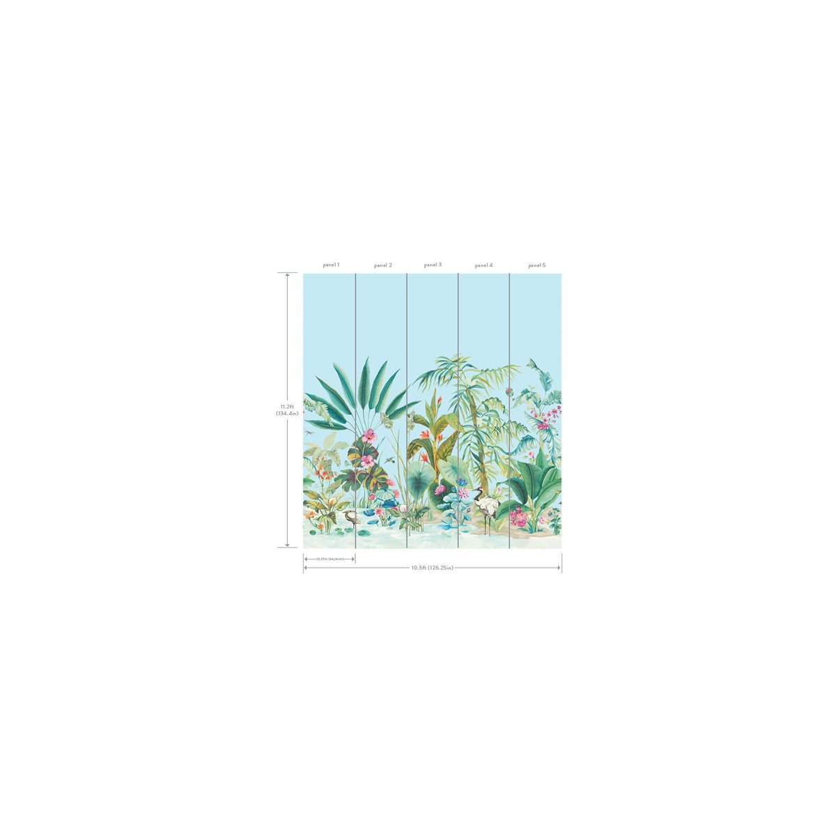 MU0255M-peel-and-stick-wall-mural-product-dimensions