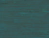 Experience the Ronald Redding Lotus Leaf Wallpaper by York Wallcoverings, featuring a textured, layered design reminiscent of abstract horizontal brush strokes in rich shades of teal, blue, and subtle hints of green.