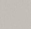 Smooth as Silk Wallpaper in light gray with a fine, vertical brushed texture.