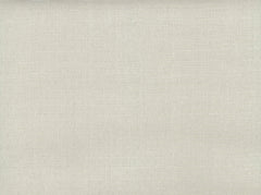Ronald Redding Tatami Weave Wallpaper by York Wallcoverings features a light beige textured surface with a subtle crosshatch pattern reminiscent of linen or woven fabric. The even and neutral design makes it ideal for backgrounds or upholstery-inspired wall treatments.