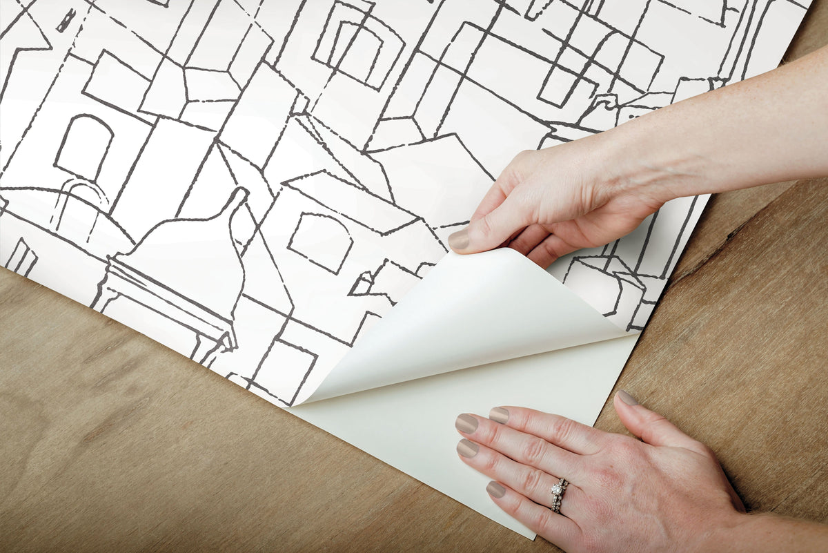PSW1047RL-peel-and-stick-wallpaper-peel-application-step