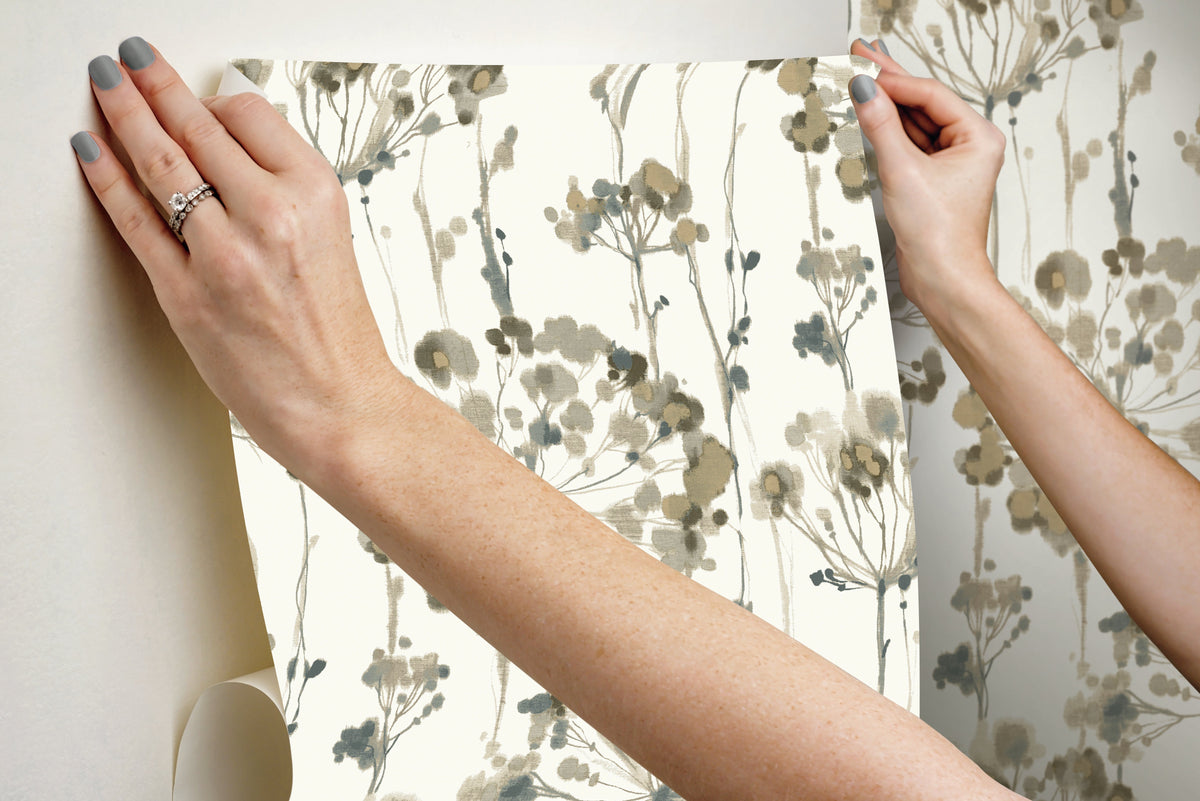 PSW1097RL-peel-and-stick-wallpaper-stick-application-step