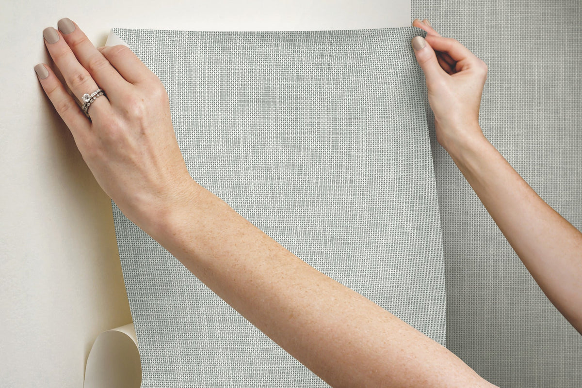 PSW1284RL-peel-and-stick-wallpaper-stick-application-step