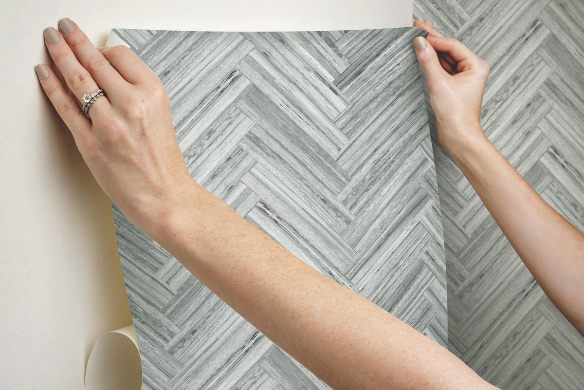 PSW1288RL-peel-and-stick-wallpaper-stick-application-step