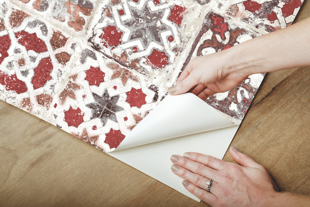 PSW1300RL-peel-and-stick-wallpaper-peel-application-step