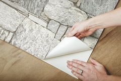 PSW1307RL-peel-and-stick-wallpaper-peel-application-step