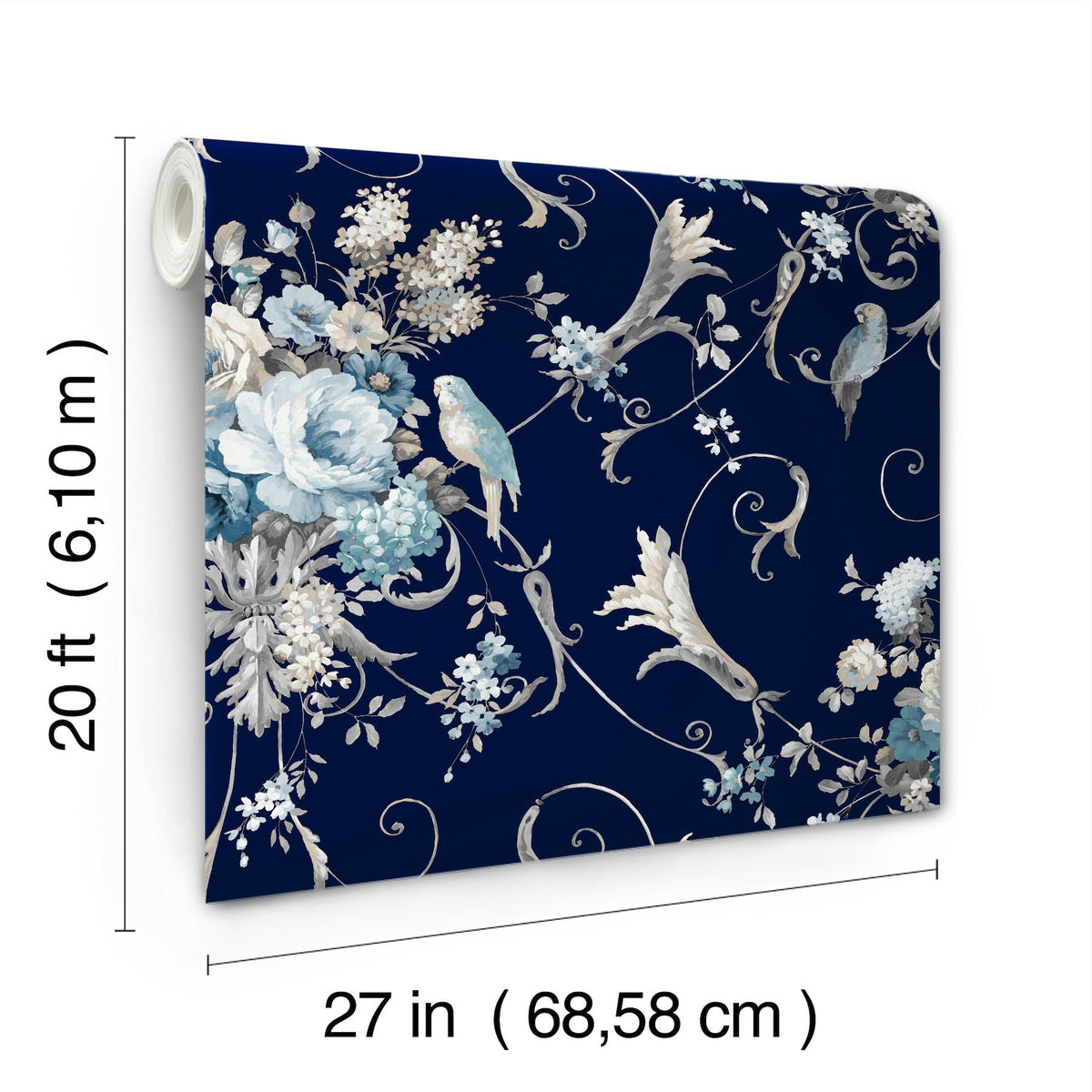 PSW1360RL-peel-and-stick-wallpaper-product-dimensions