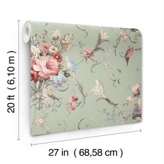 PSW1361RL-peel-and-stick-wallpaper-product-dimensions